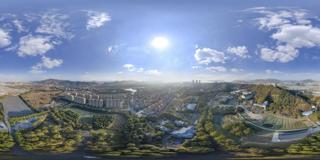 杭州城市公园 (6)